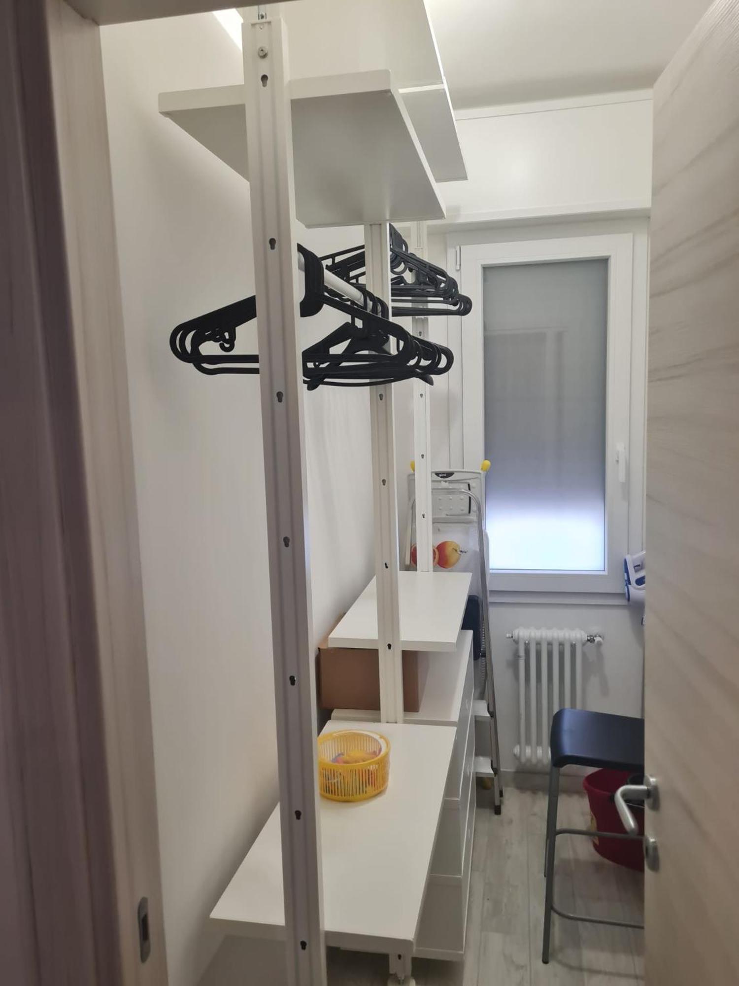 Residence Adriano Lido Adriano Εξωτερικό φωτογραφία