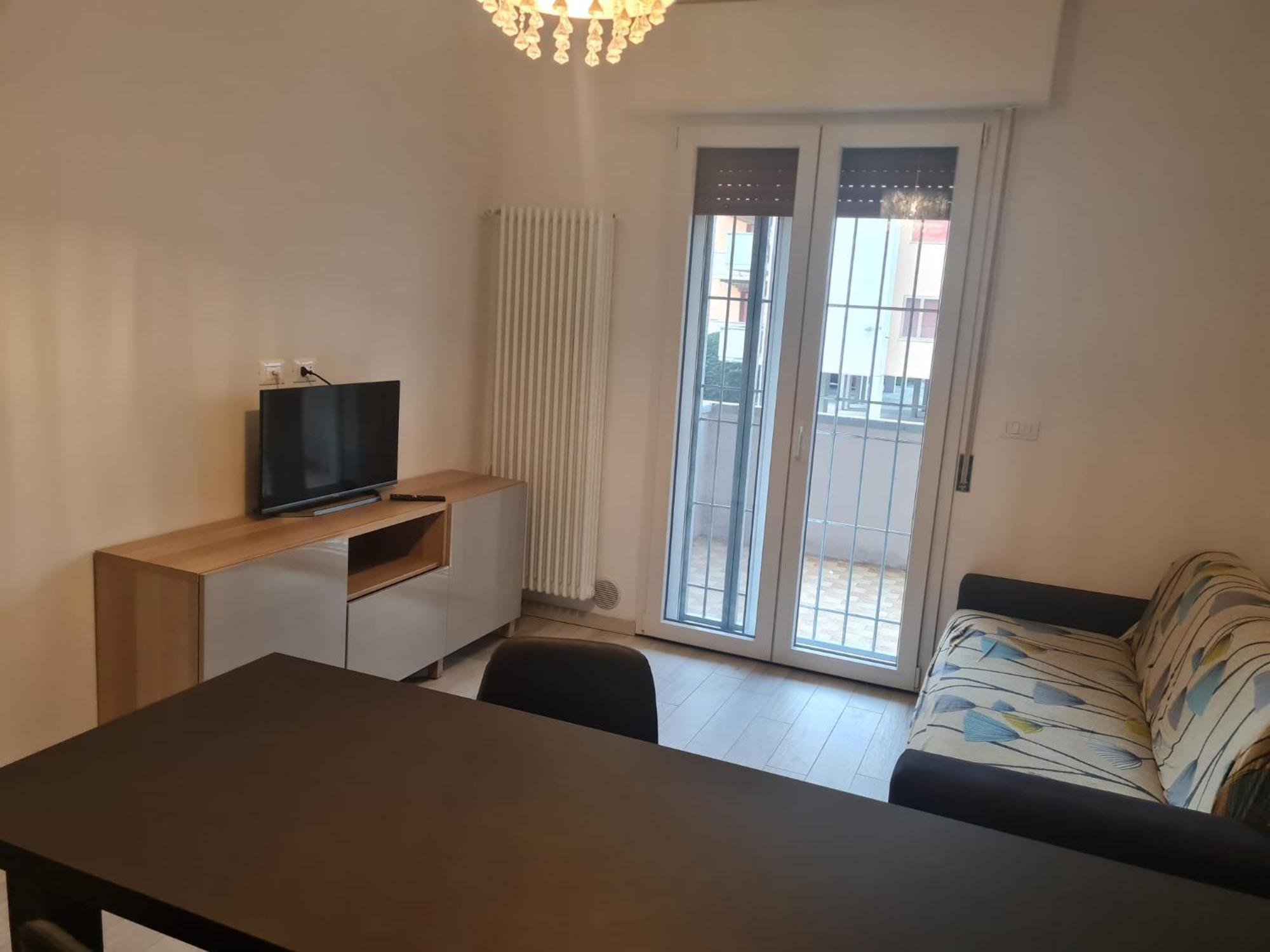 Residence Adriano Lido Adriano Εξωτερικό φωτογραφία