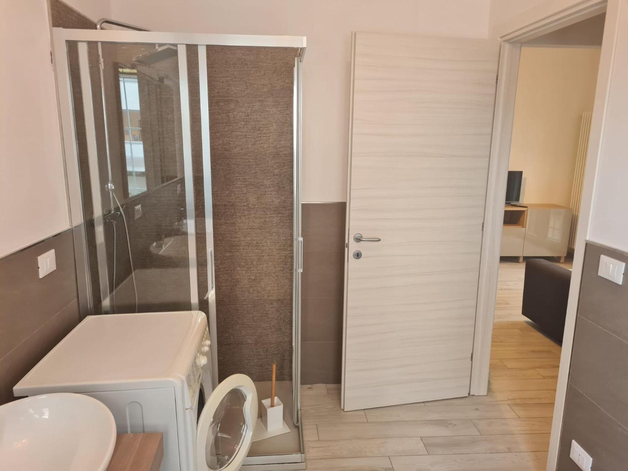 Residence Adriano Lido Adriano Εξωτερικό φωτογραφία