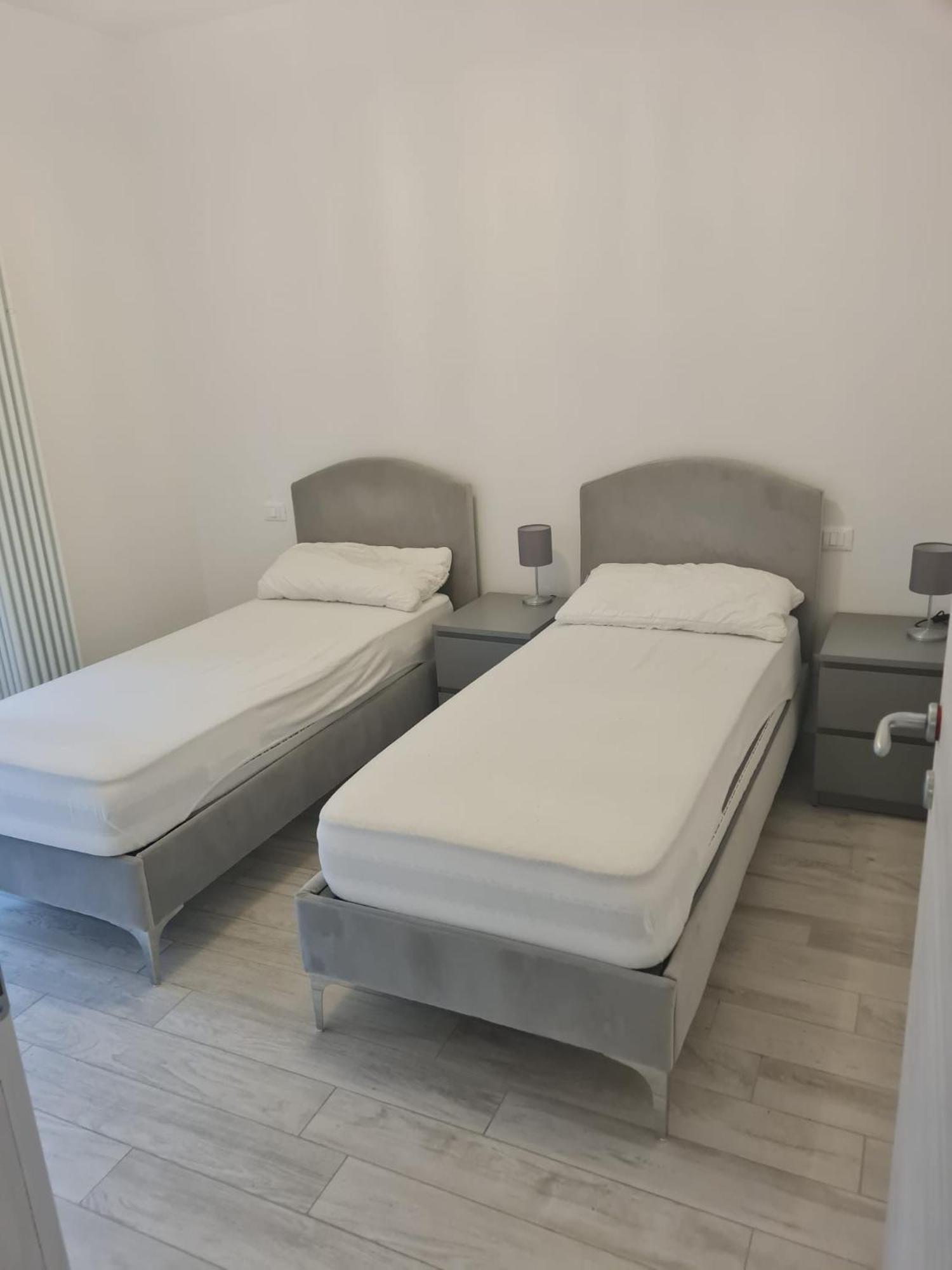 Residence Adriano Lido Adriano Εξωτερικό φωτογραφία