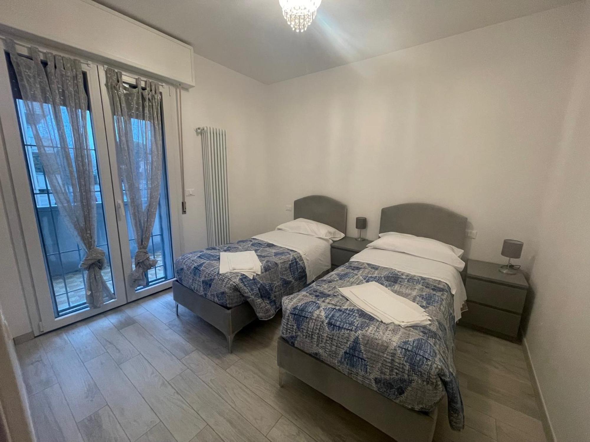 Residence Adriano Lido Adriano Εξωτερικό φωτογραφία