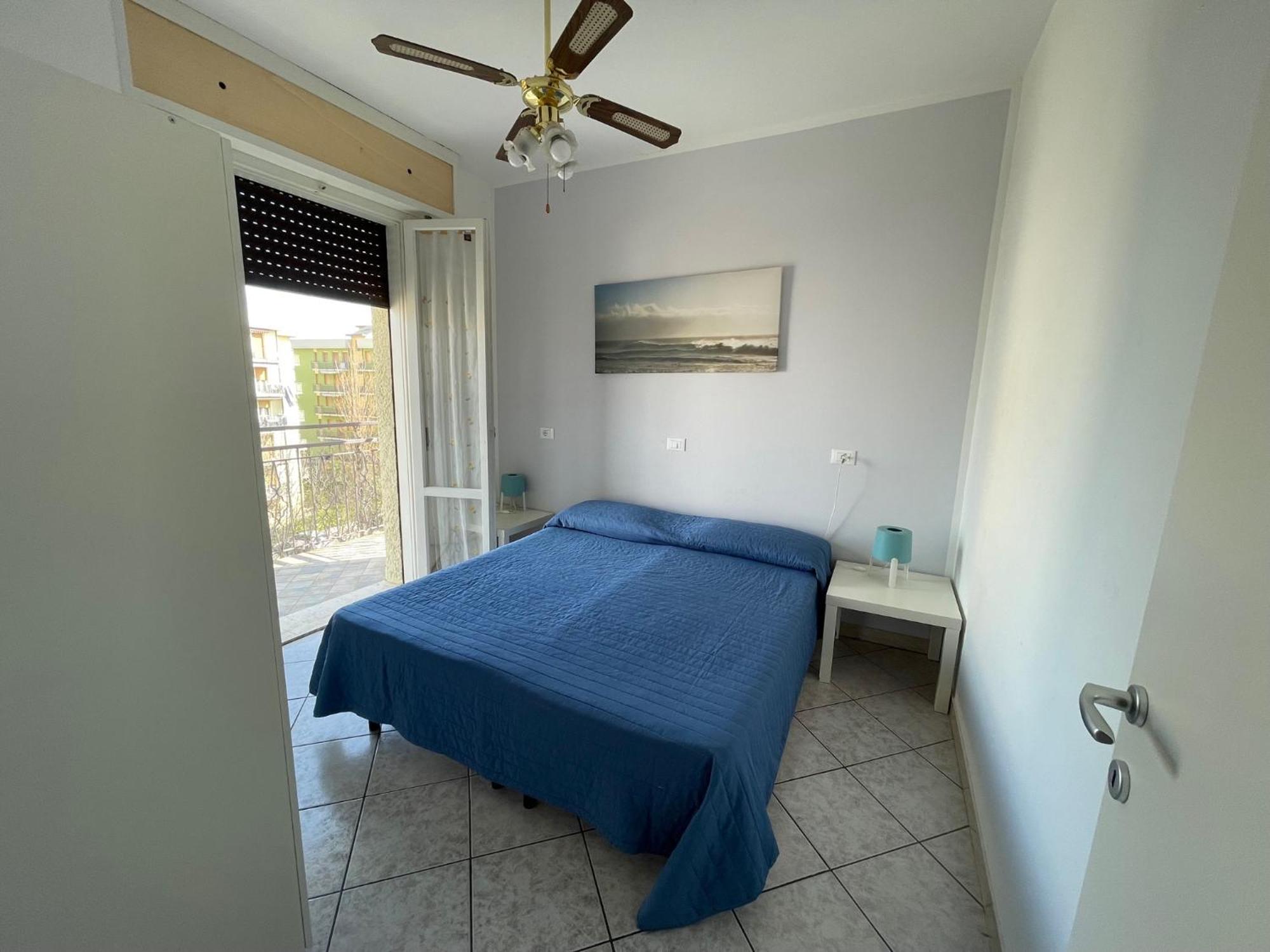 Residence Adriano Lido Adriano Εξωτερικό φωτογραφία