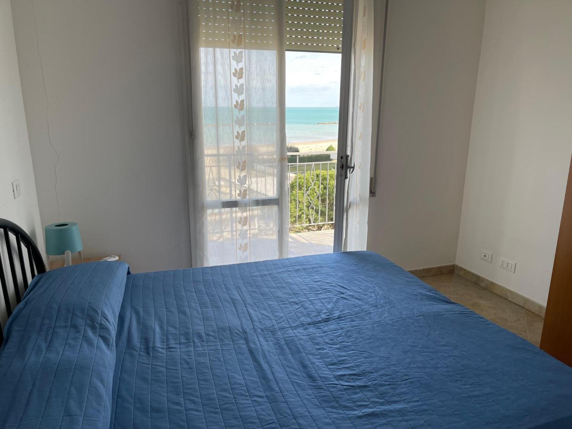 Residence Adriano Lido Adriano Εξωτερικό φωτογραφία
