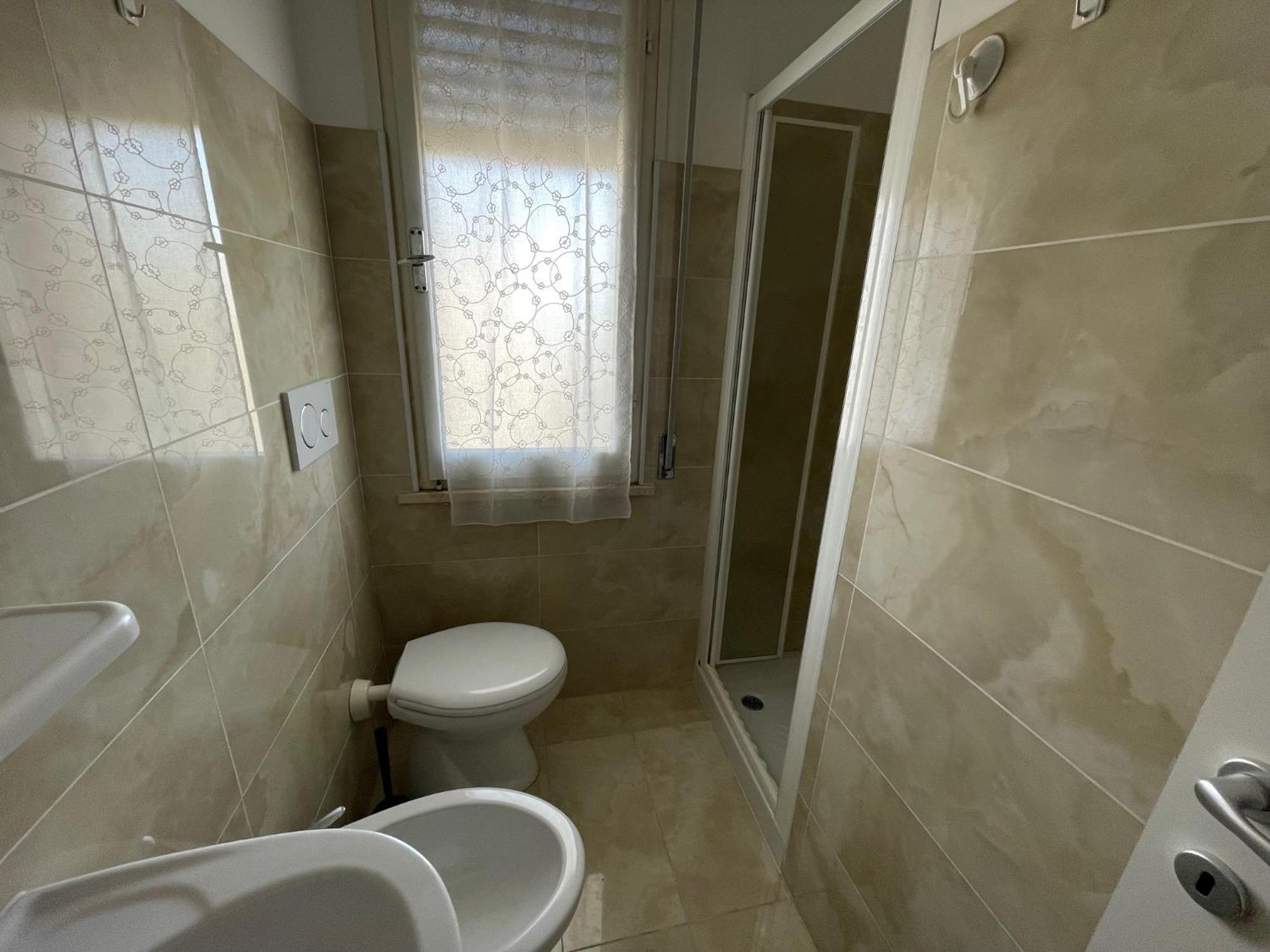 Residence Adriano Lido Adriano Εξωτερικό φωτογραφία